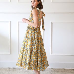 Mille Daphne Dress